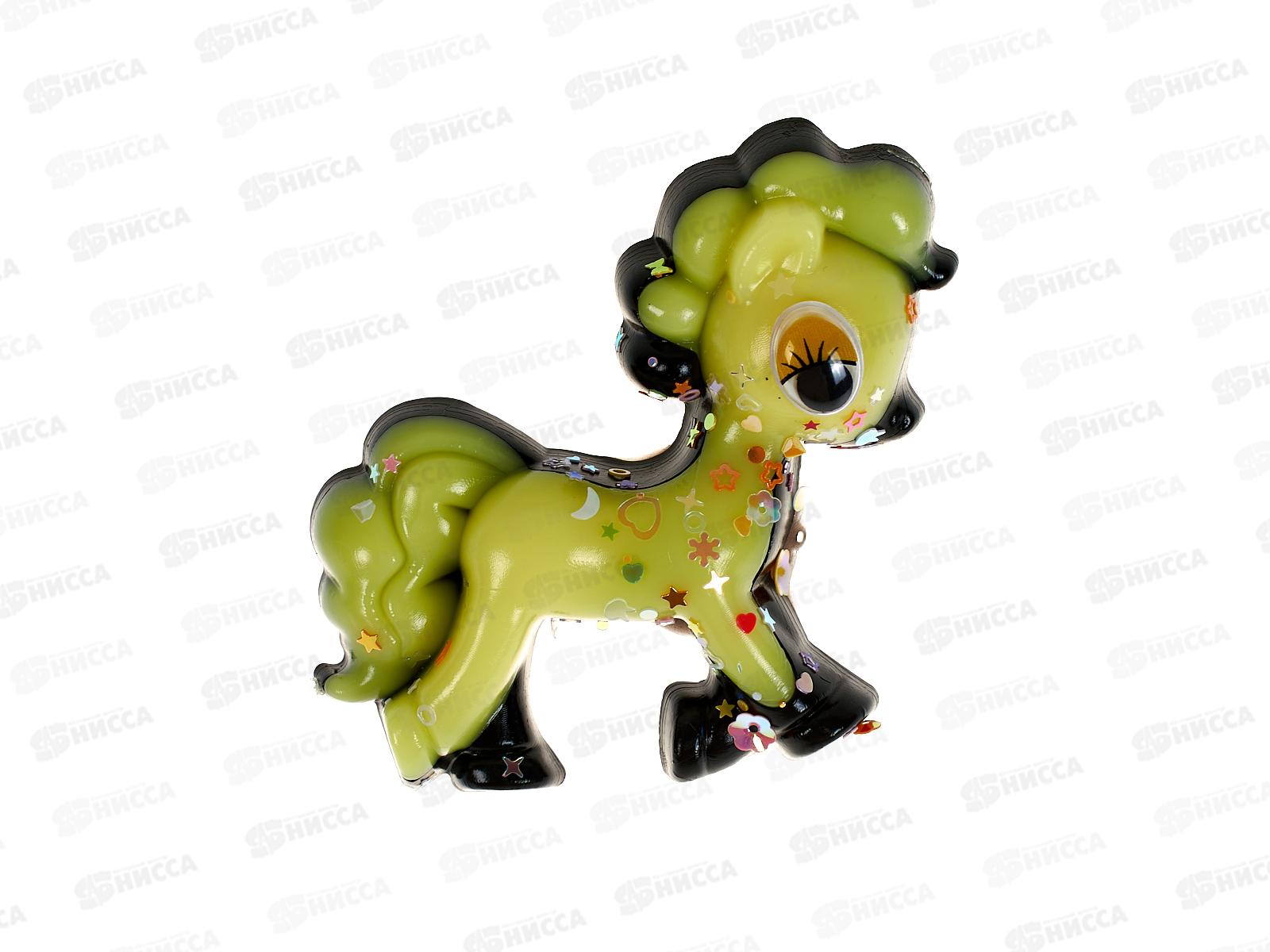 Антистресс-Сквиш №18-5 &quotМилашка поняшка&quot пакет  *12