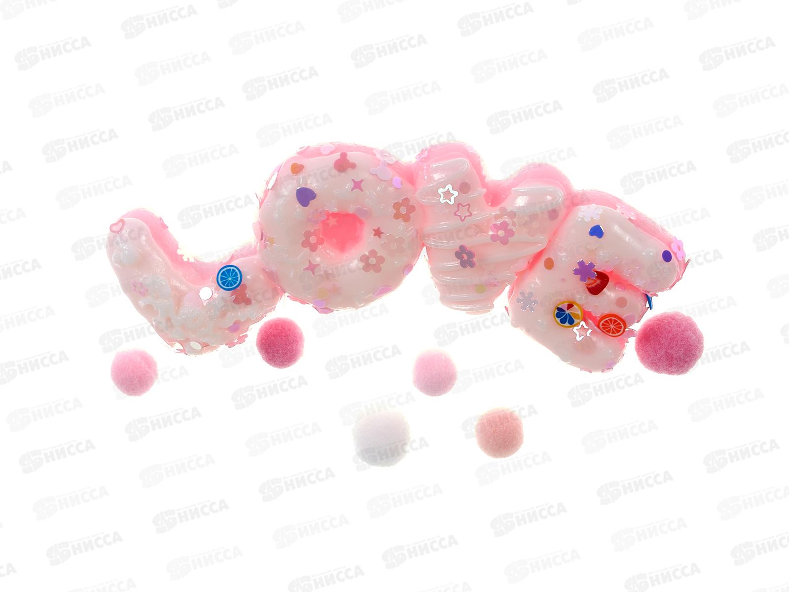 Антистресс-Сквиш №19-19 &quotЛюбовь&quot 11см пакет  *12