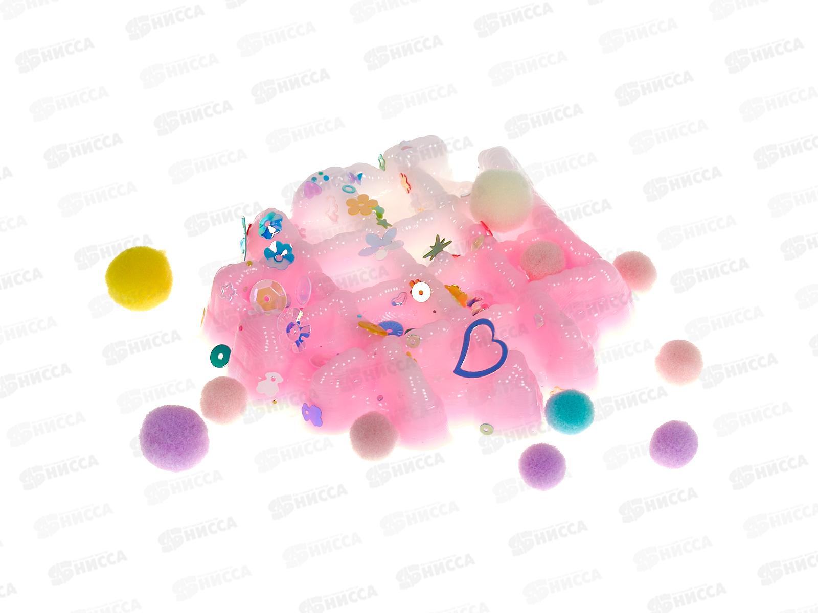 Антистресс-Сквиш №19-5 &quotВкусная вафелька&quot 8см, пакет  *14