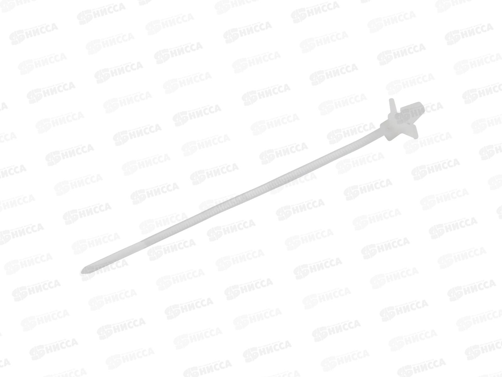 Хомут анкерный нейлоновый ЭРА 2.5*100мм 50шт., белый, NO-225-215 *200