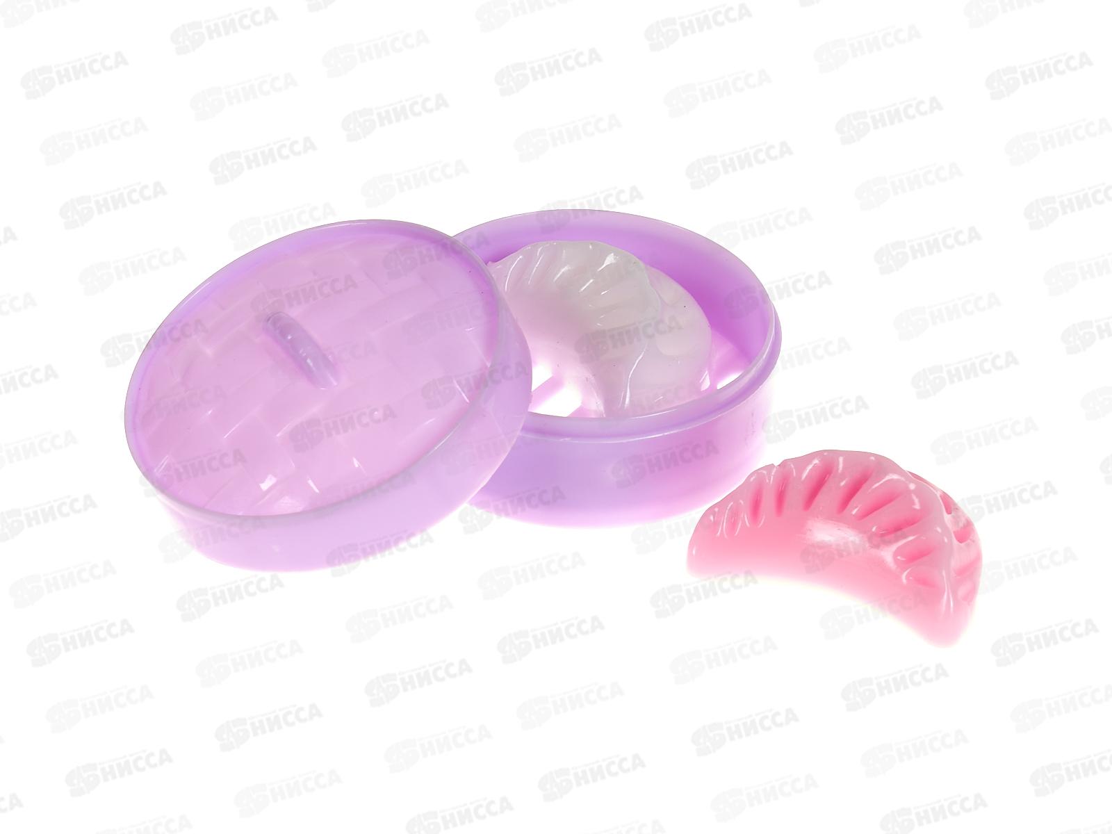 Антистресс-Сквиш №25-22 &quotПельмешки без спешки&quot