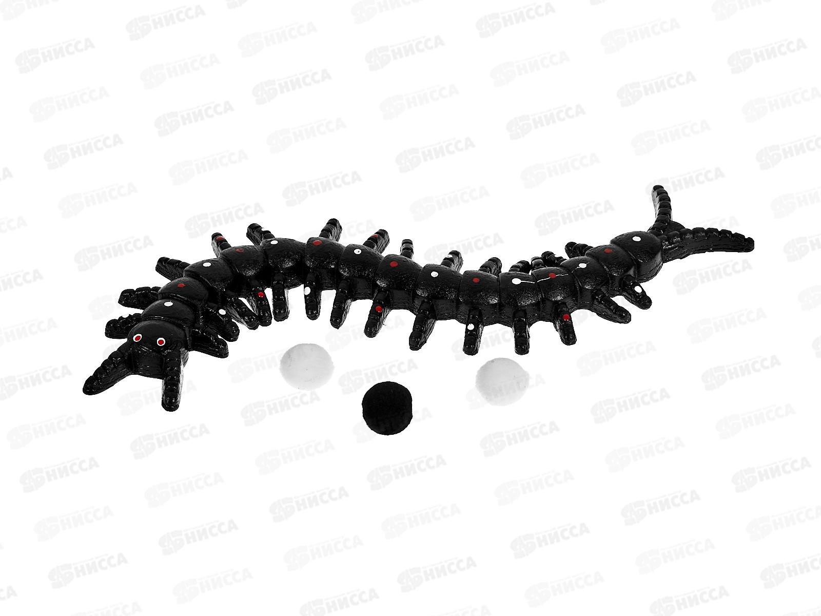 Антистресс №194 Сколопендра, пакет 22*17