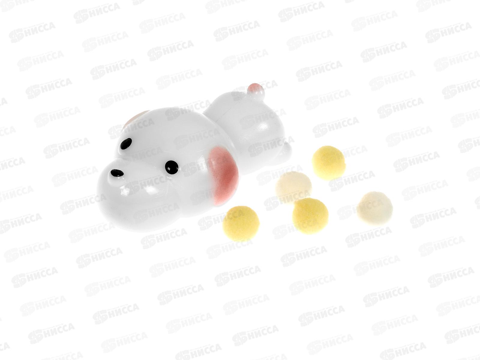 Антистресс №025-6 &quotСобака-Балабака&quot, пакет 14*13