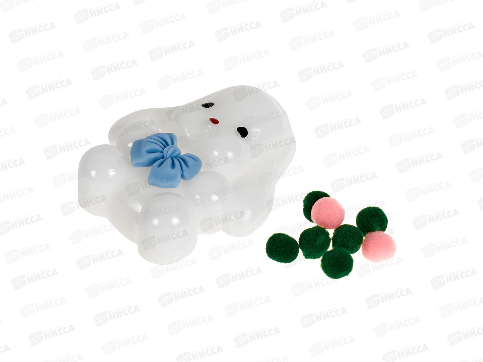 Антистресс №025-7 &quotБубликс&quot, пакет 14*13