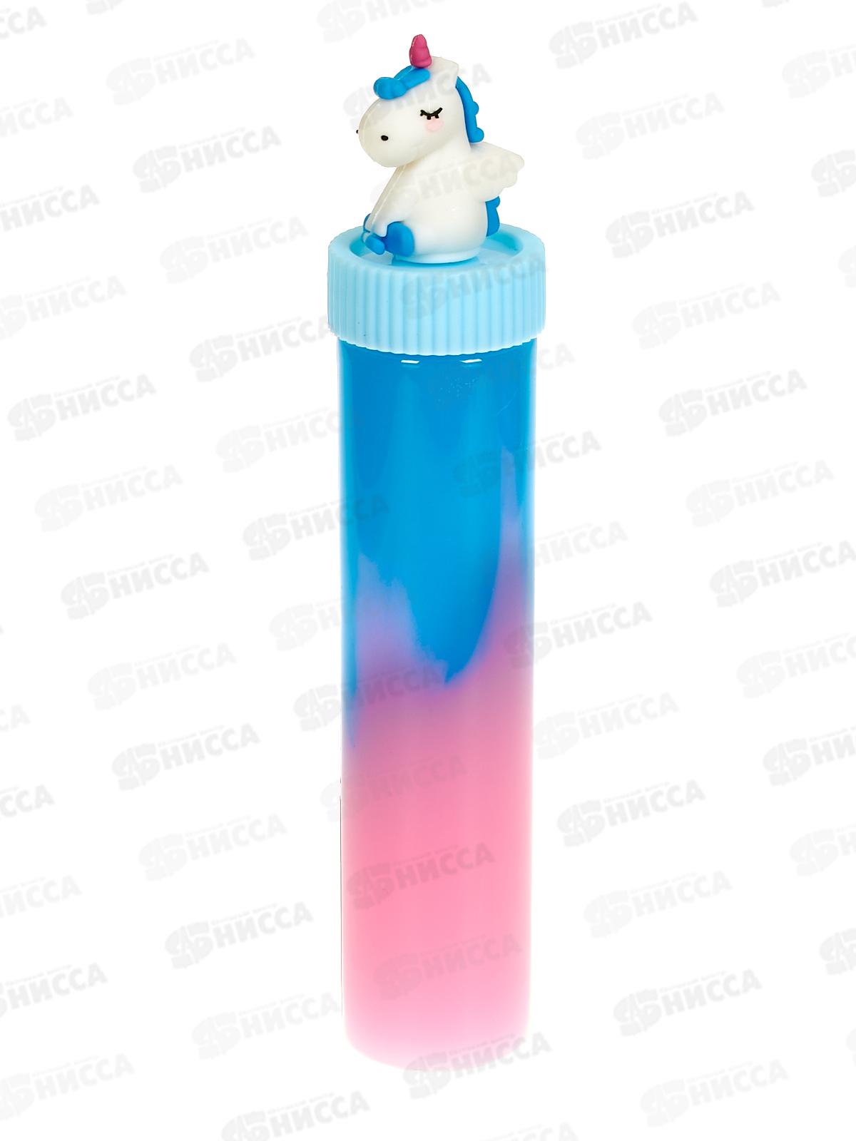 Лизун-Слайм №025-13 &quotЕдинорожка Сью&quot 116гр., 16,5см