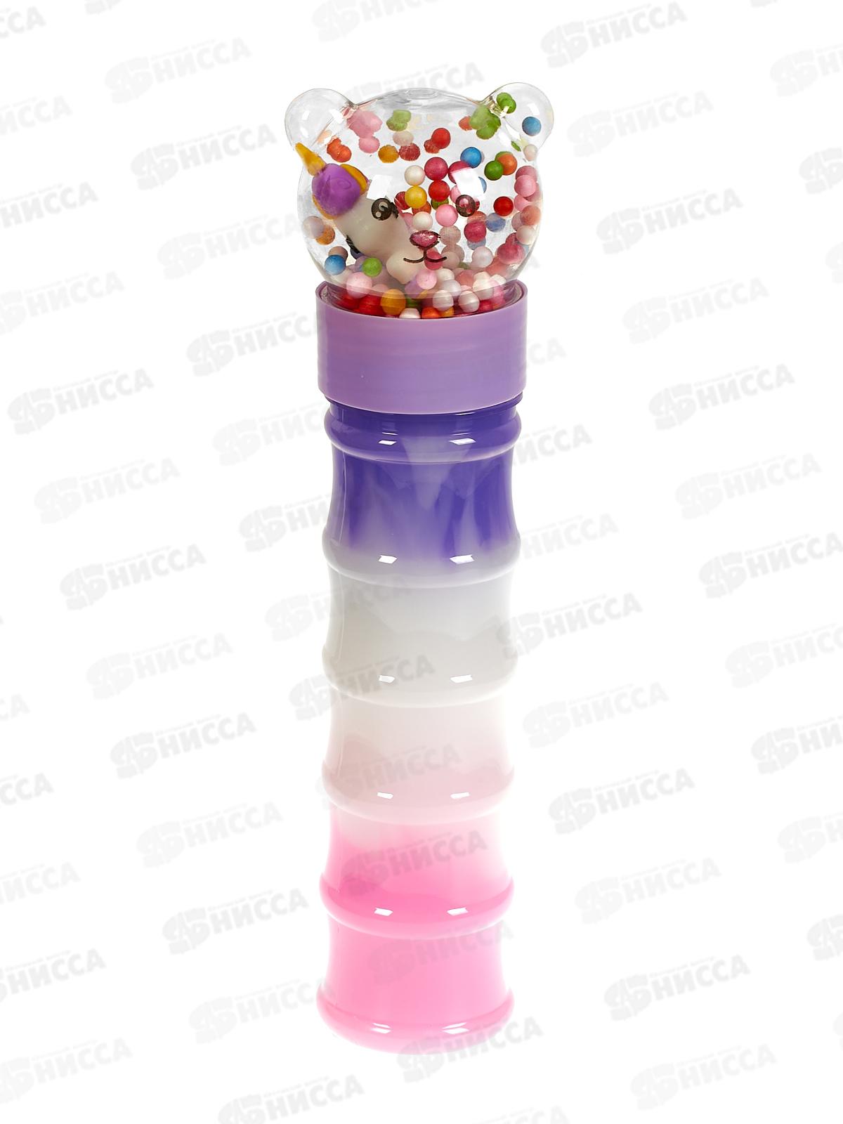 Лизун-Слайм №138-25 &quotСонечка&quot 370гр., 25см