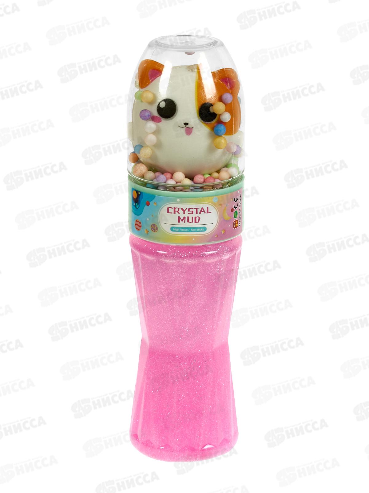 Лизун-Слайм №68-25 &quotМилашка&quot 240гр., 20см