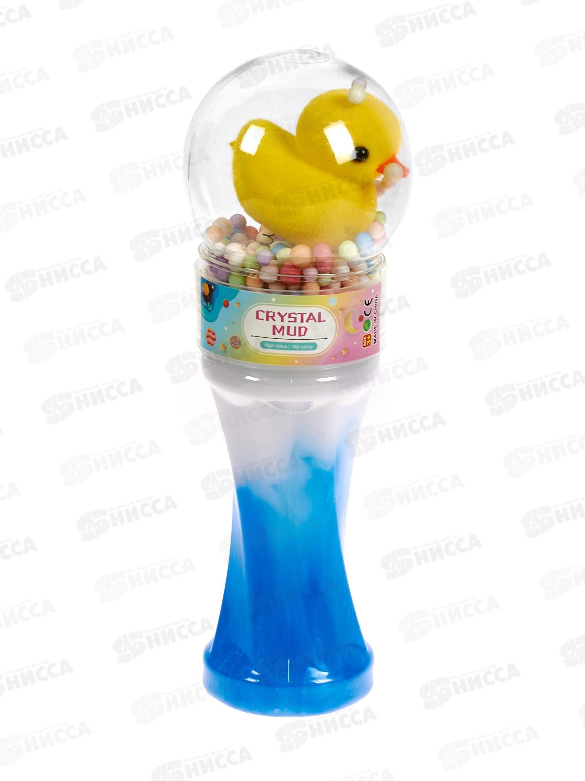 Лизун-Слайм №71-25 &quotКряква&quot 200гр., 20см