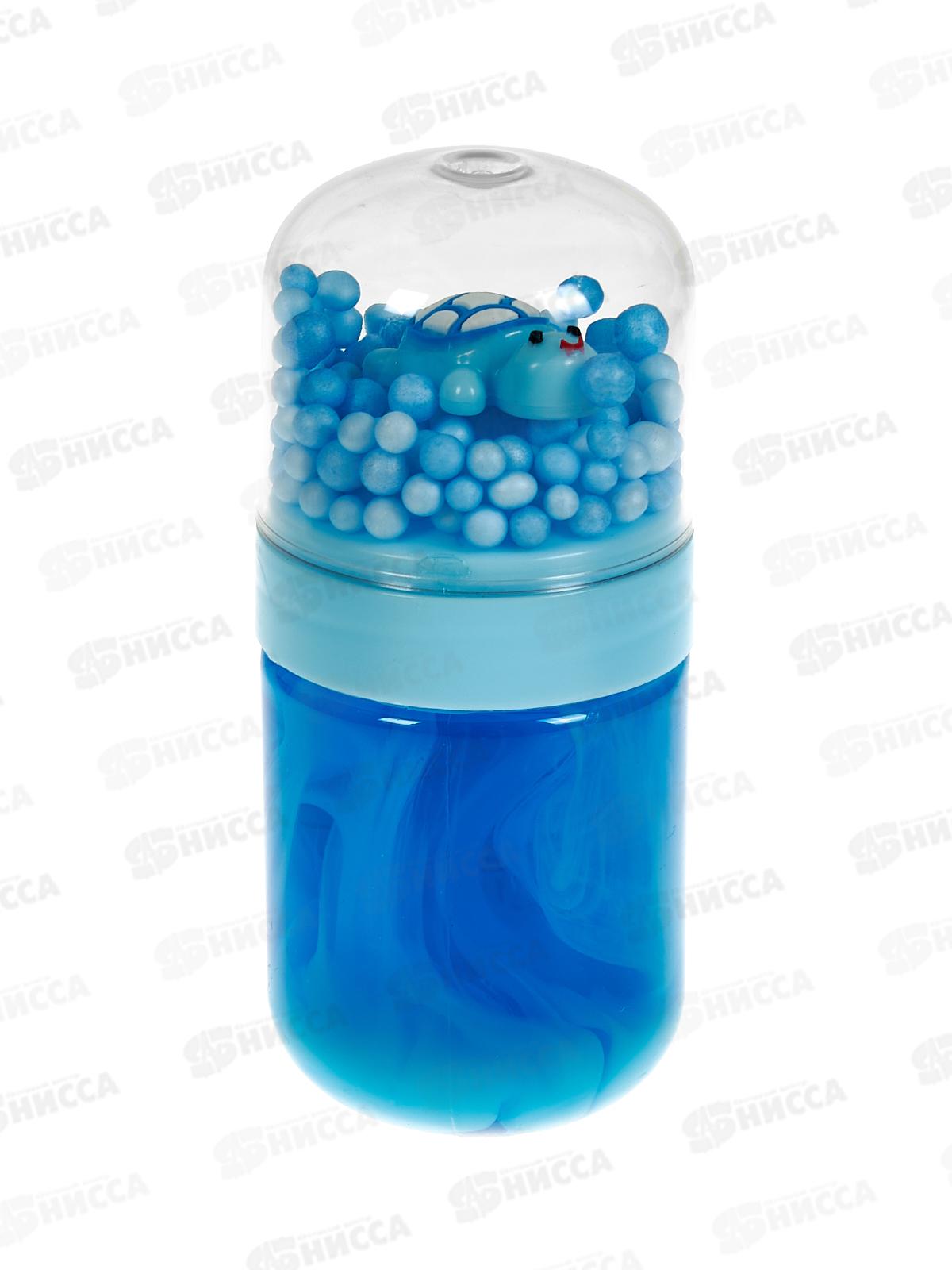 Лизун-Слайм №93-25 &quotЧерепашка&quot 170гр., 10см