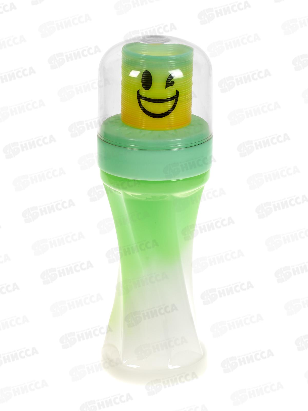 Лизун-Слайм №RF-1708, 175гр., 16*5см