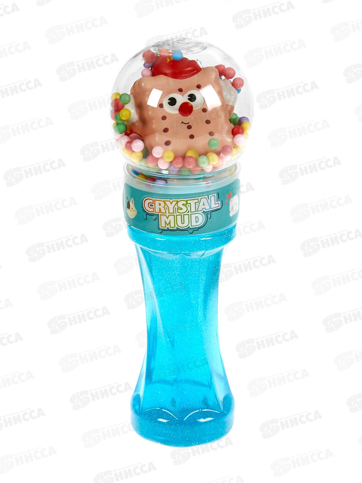 Лизун-Слайм №89-25 &quotПупсон Бро&quot 400гр., 19см