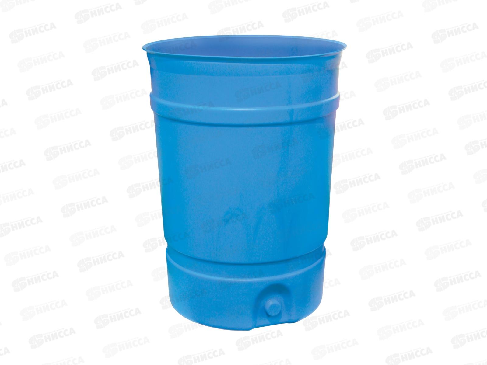 Бочка-бак 200л М1694 *3