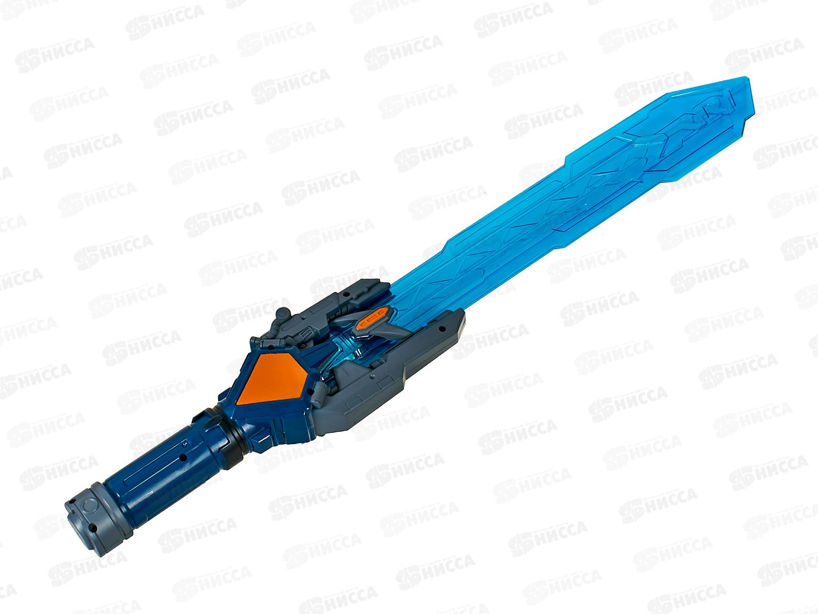 Меч Mr Boy MK6873 на батарейках FCJ1057486 в пакете