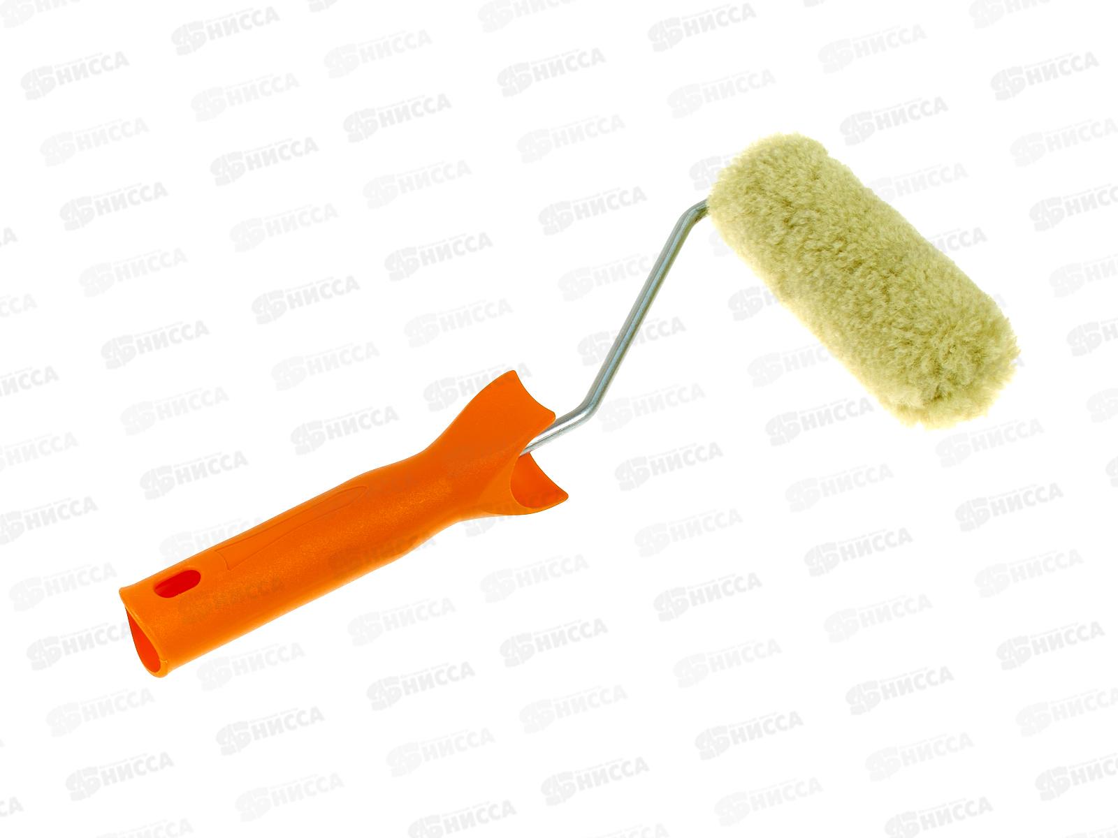 Мини-валик в сборе для Фасадных работ  120мм   *45