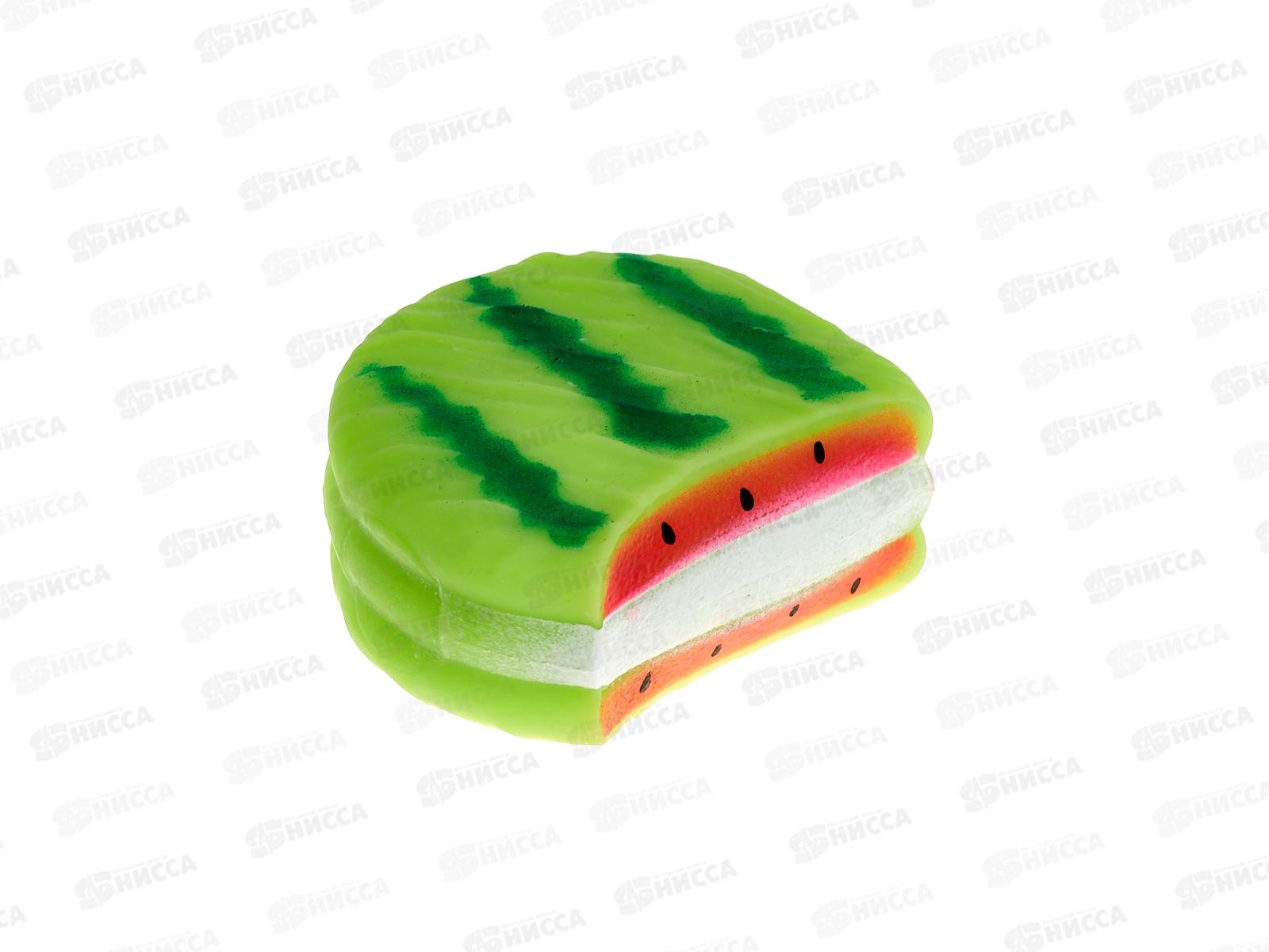 Игрушка-антистресс  &quotАрбуз&quot WJ-308  *12