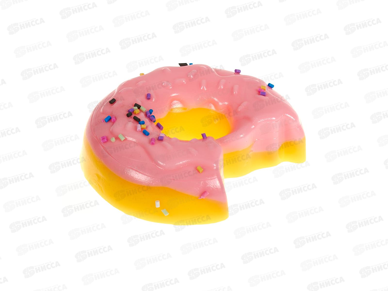 Игрушка-антистресс  &quotПончик&quot  WJ-306  *10