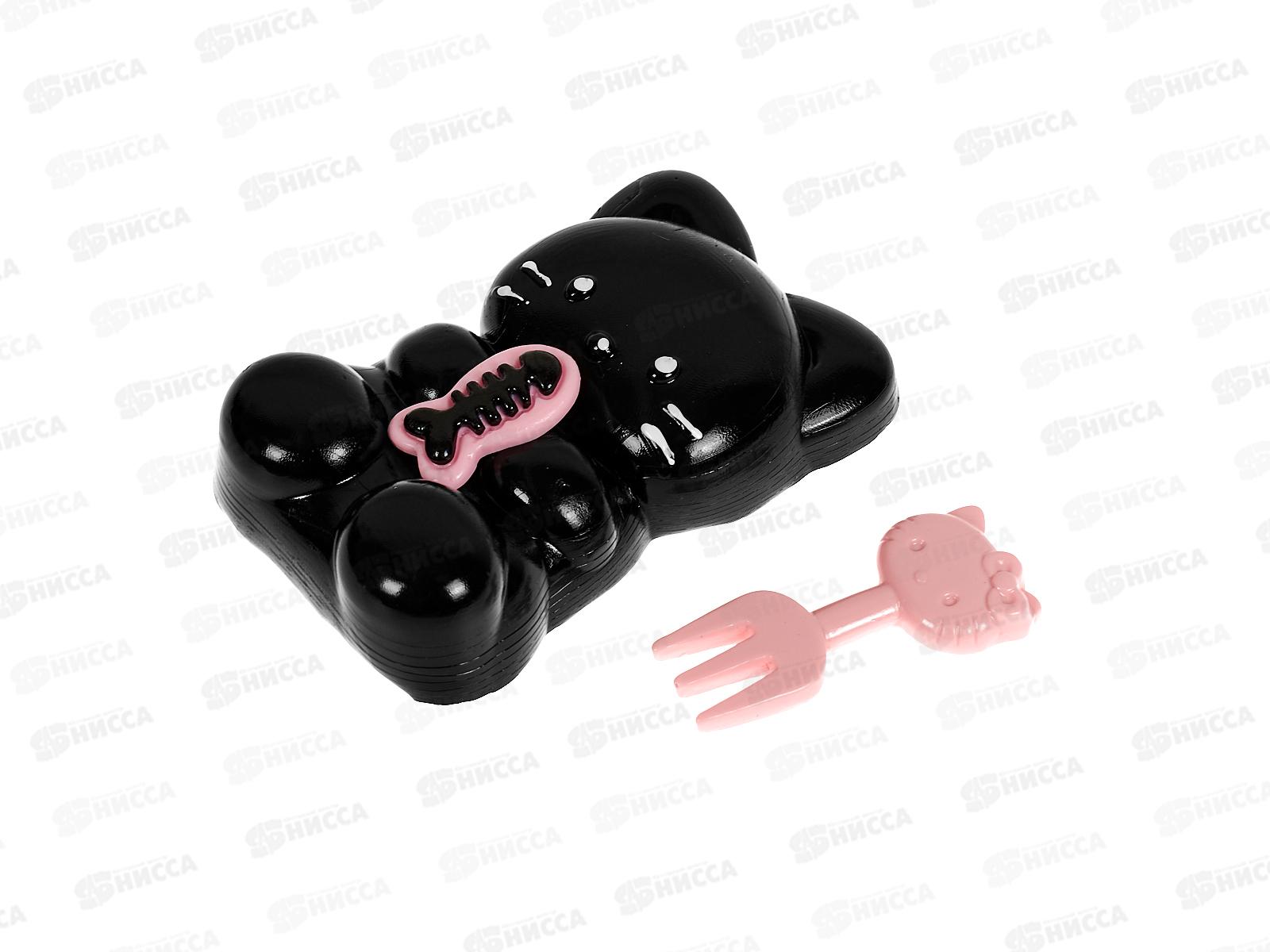 Игрушка-антистресс  &quotКотенок&quot WJ-311 *12