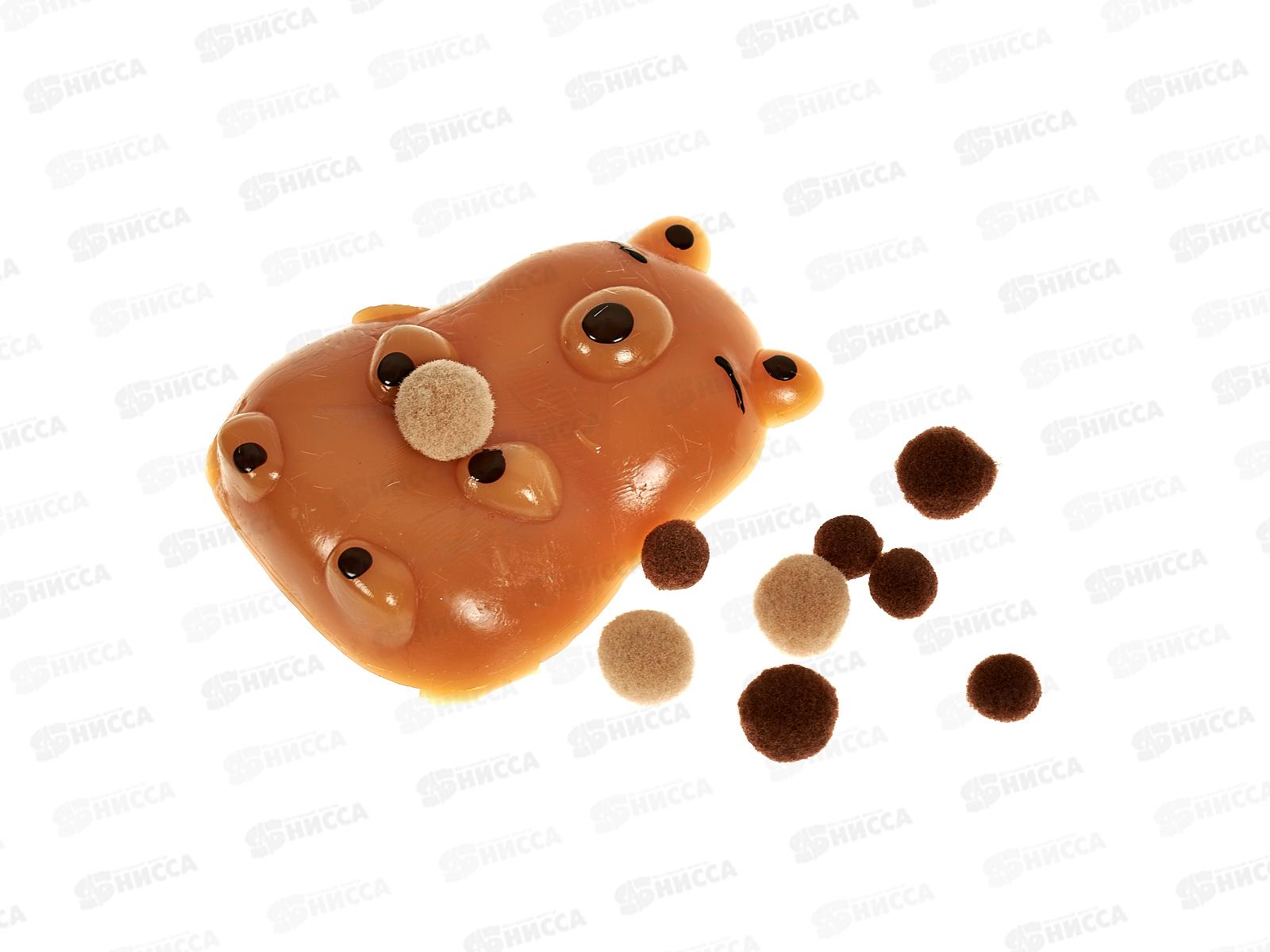 Игрушка-антистресс  &quotКапибара&quot  WJ-310 *126