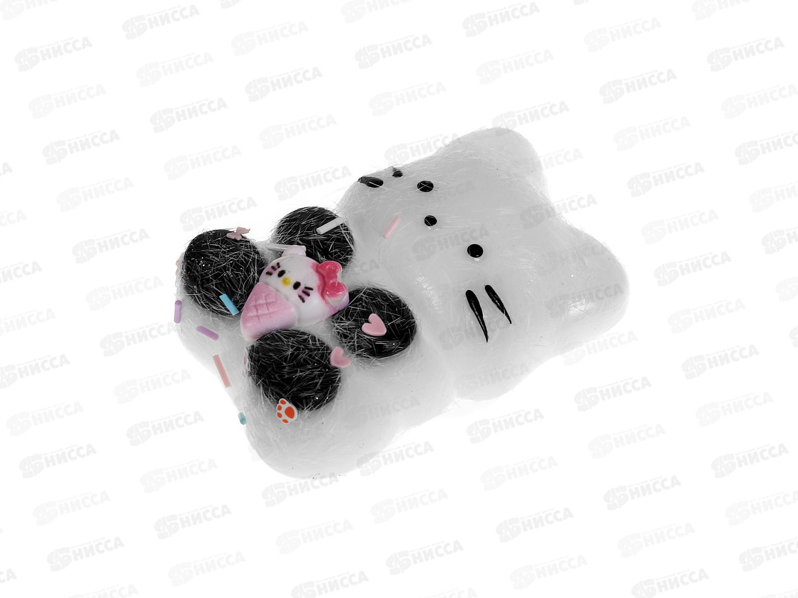 Игрушка-антистресс  &quotКотенок&quot WJ-312  *16