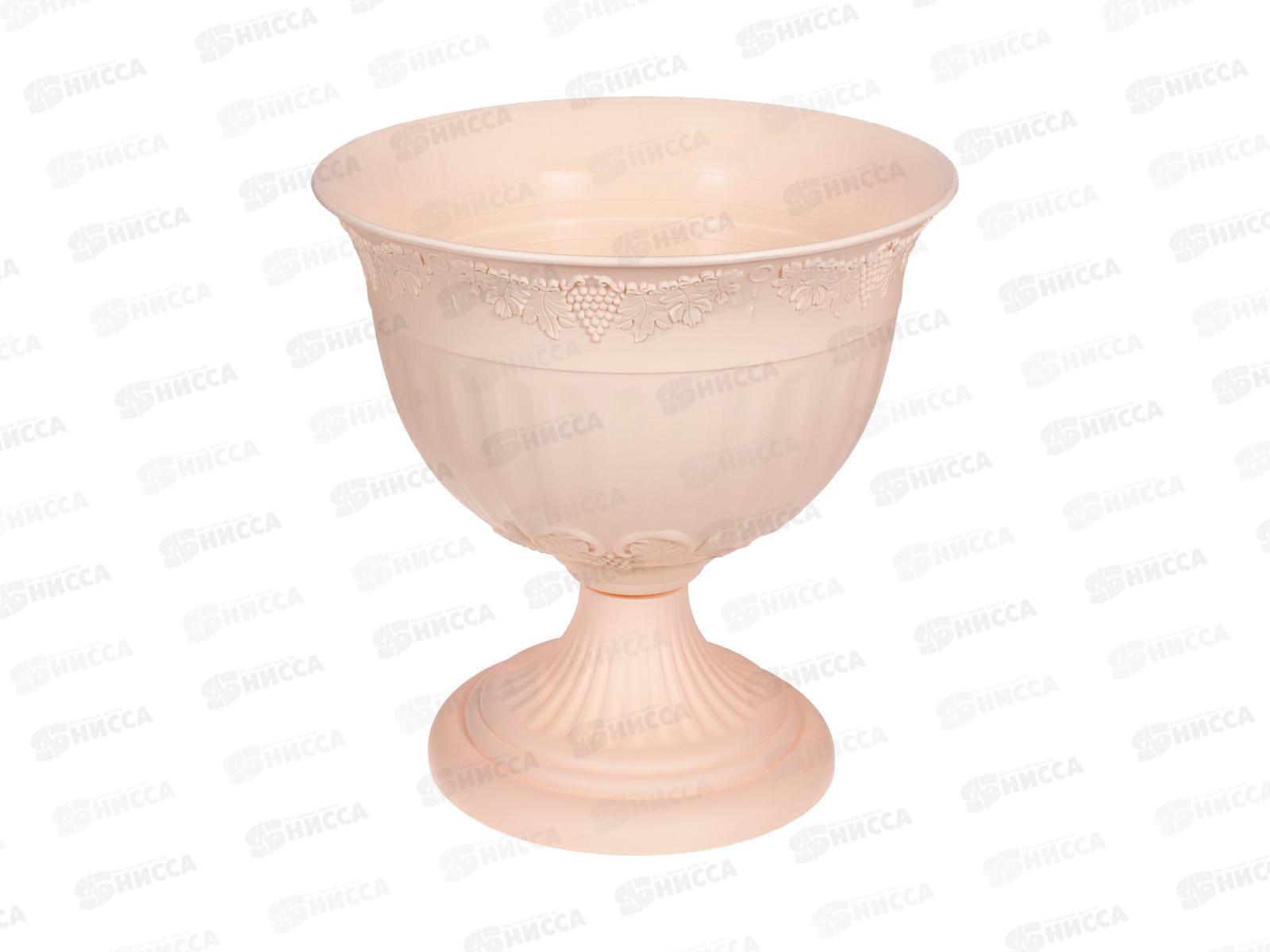 Вазон Ангара N2 8л бжевыйе Ангарск *10