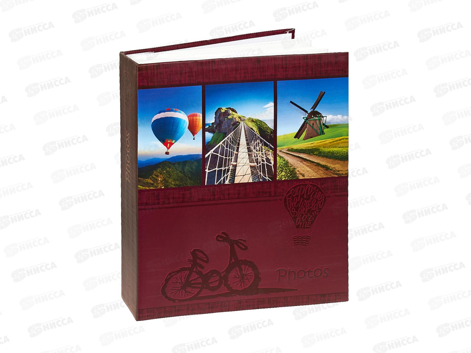 Фотоальбом IA-200PP 348 200ф. Пейзаж