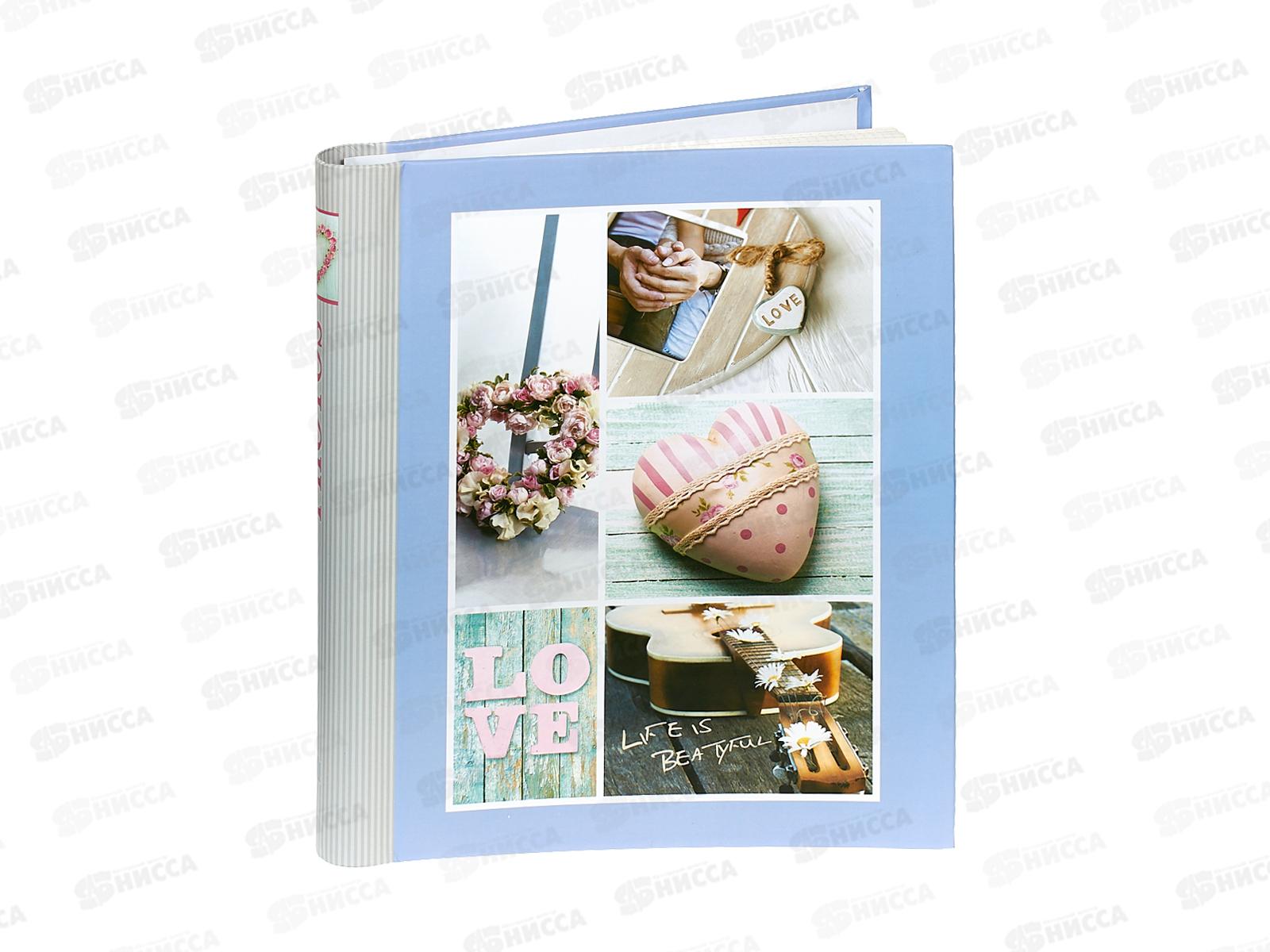 Фотоальбом IA-SA-30P 30л (336) Любовь