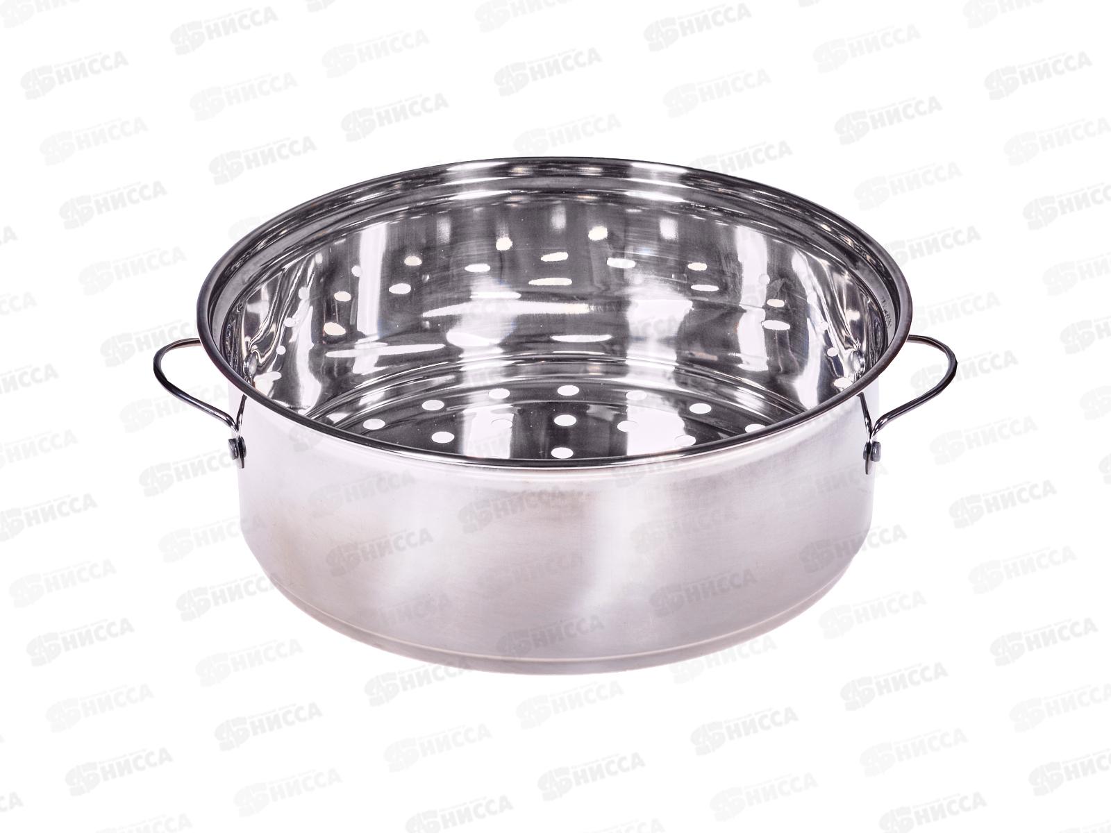 Вставка-пароварка HS511 22*8см 191158