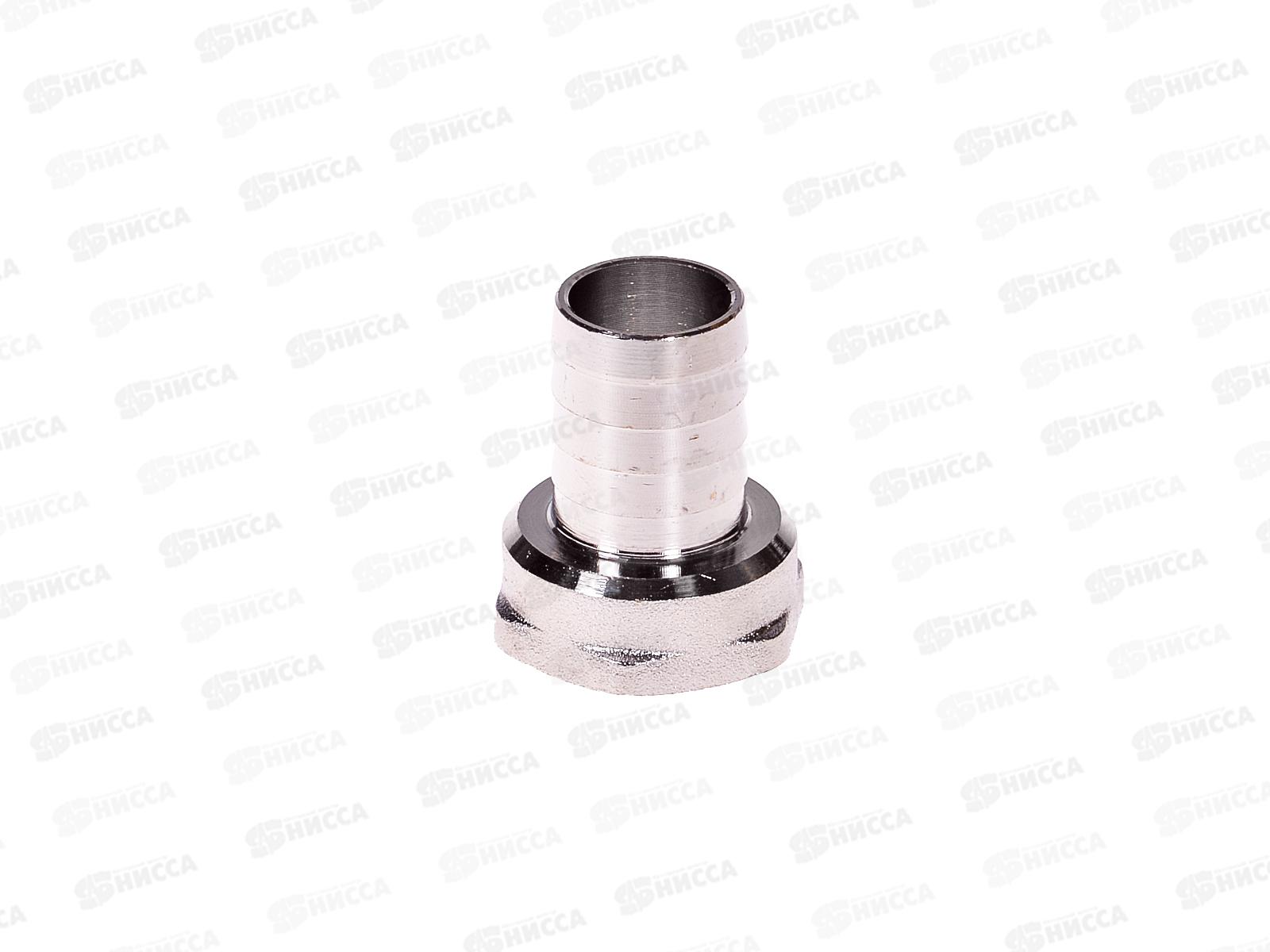 Штуцер под шланг с внутр.резьбой  3/4&quot*20мм г Aqualink, 02692 *10/150