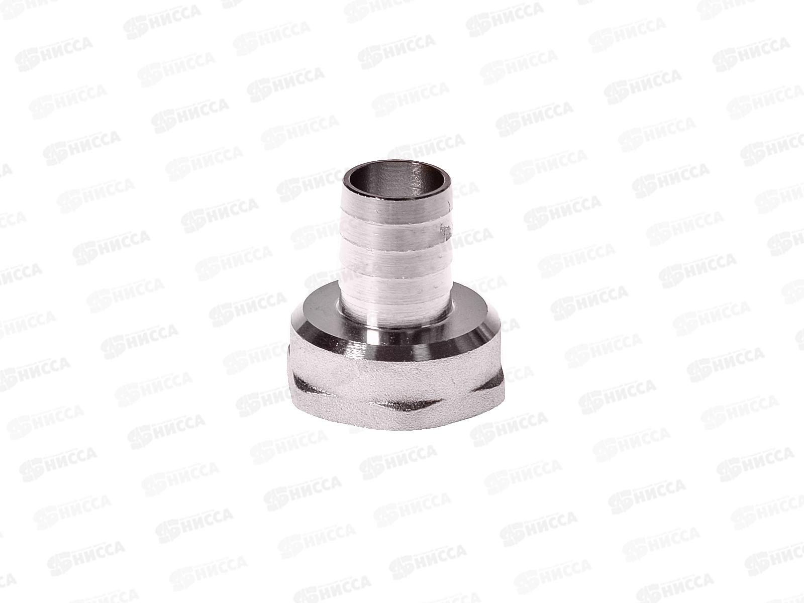 Штуцер под шланг с внутр.резьбой 1"*20мм г Aqualink, 04555 *10/100