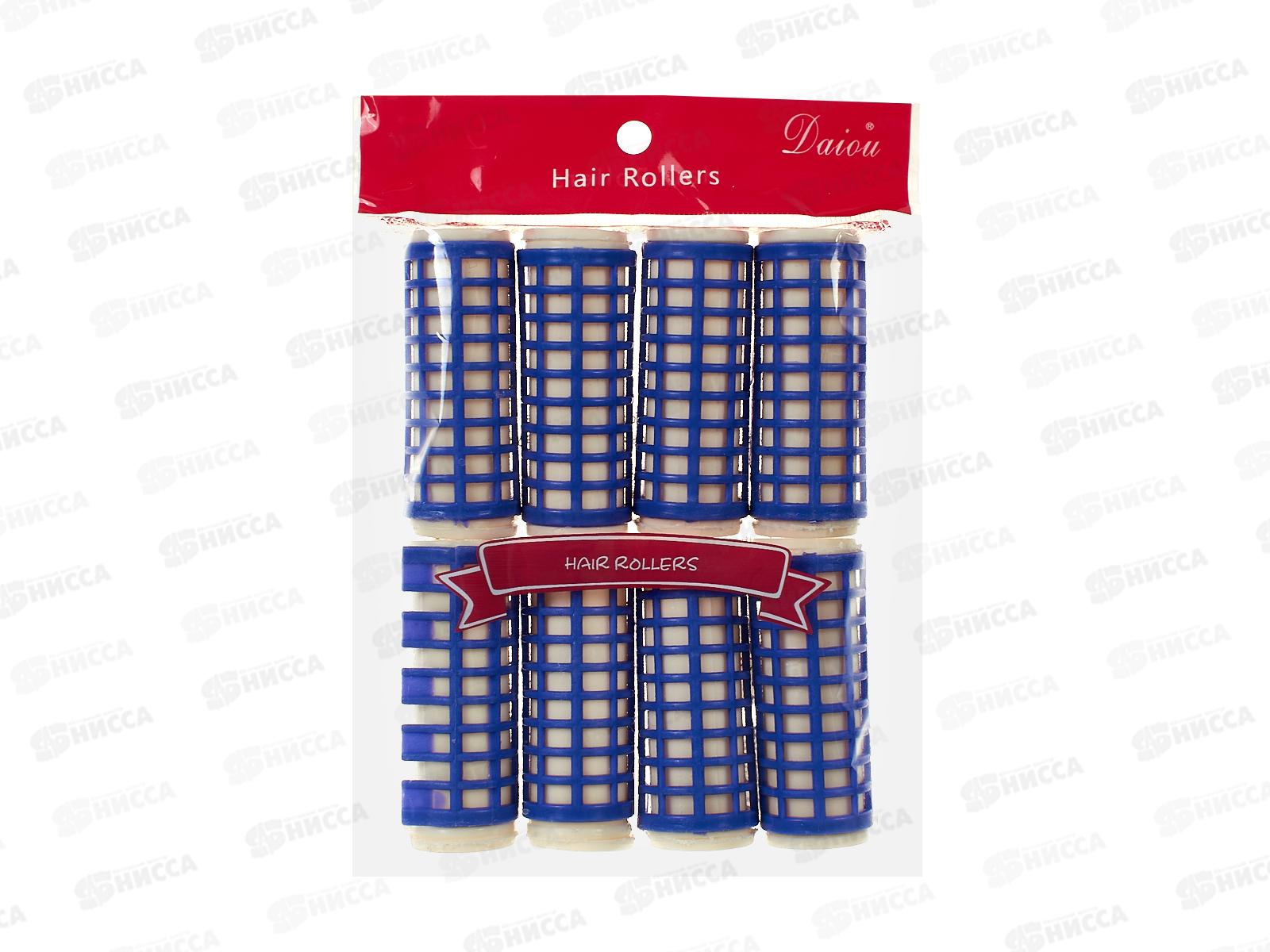 Бигуди термо 2,3см 8810