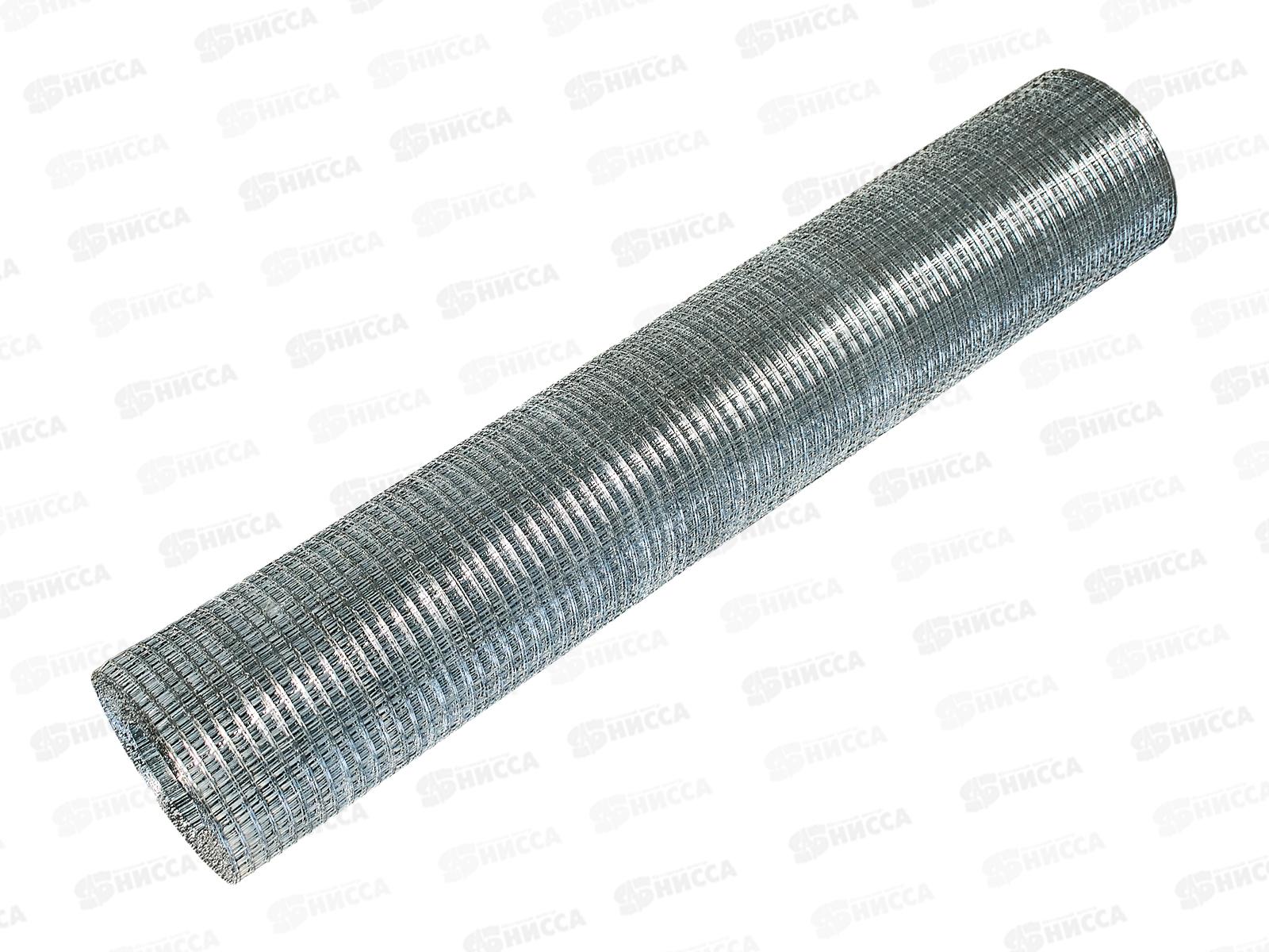 Сетка сварная оц. д. 0,8 12,7*12,7 1000*М15 ТУ 127500-245-00187211-96