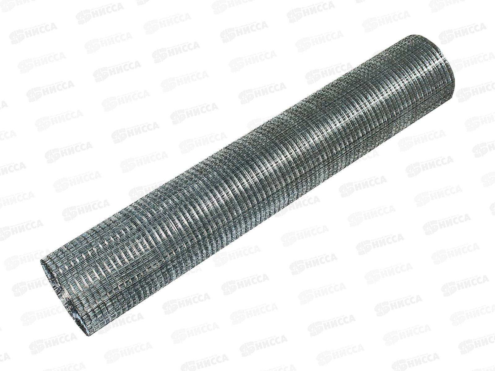 Сетка сварная оц. д. 1,0 12,7*12,7 1000*М15 ТУ 25.93.13-007-97495310-2020