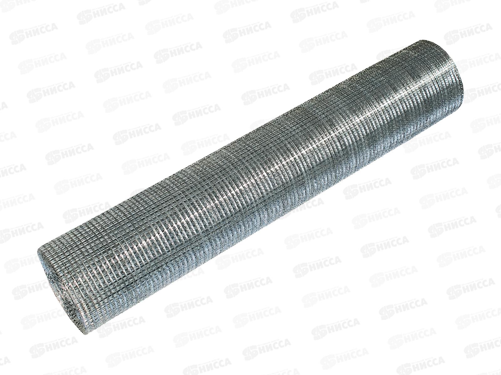 Сетка сварная оц. д. 1,0 10*10 1000*М15 ТУ 25.93.13-007-97495310-2020