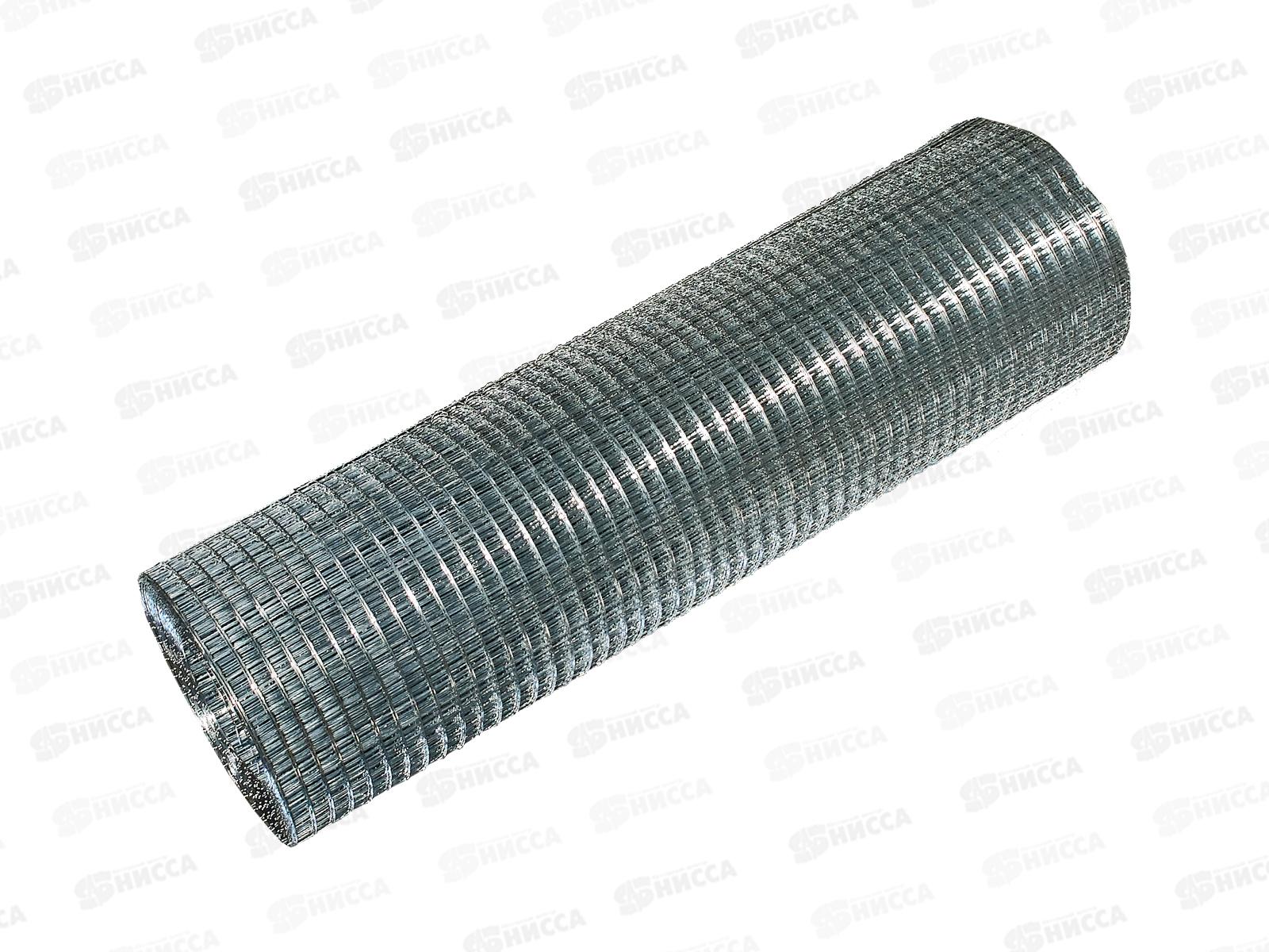 Сетка сварная оц. д. 1,2 20*20 1000*М25 ТУ 25.93.13-007-97495310-2020