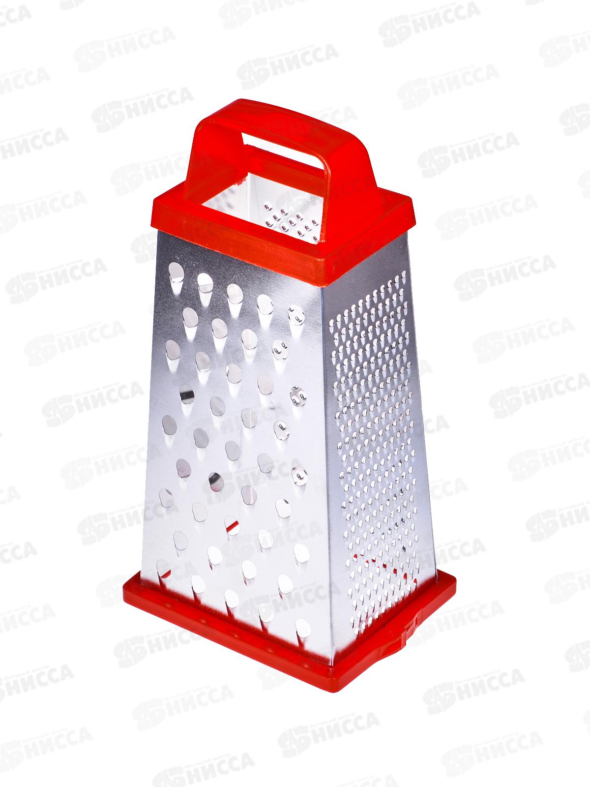 Терка 4-х стороняя с рамкой Т-1р  *25 56811