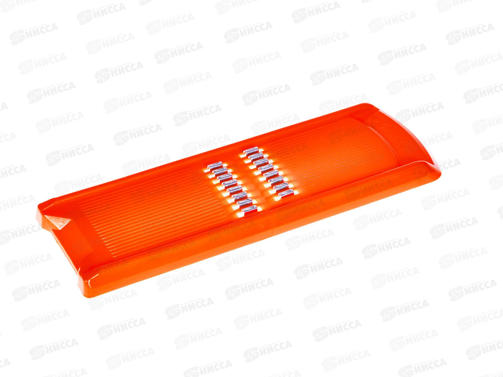 Терка для Корейской моркови ТК-2 92207 *100