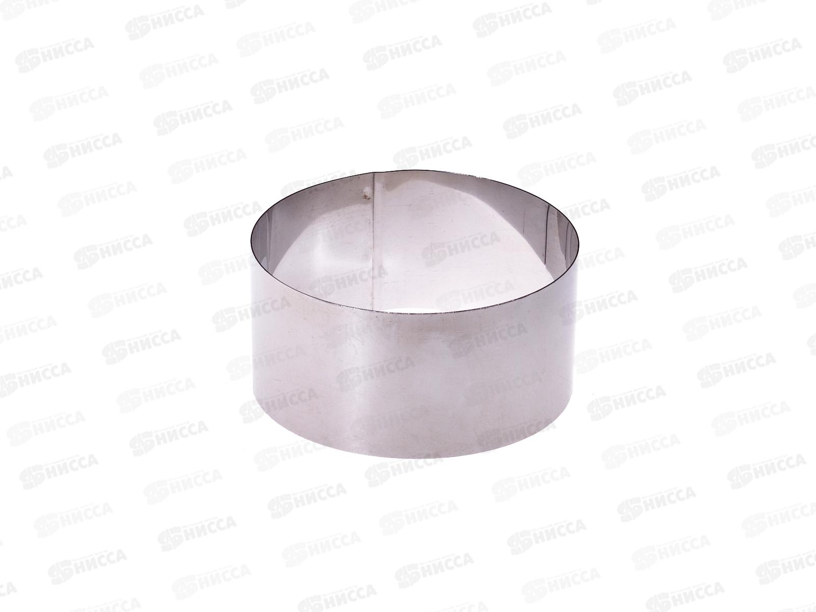 Форма для выкладки и выпечки ФК5-10 *50 115861