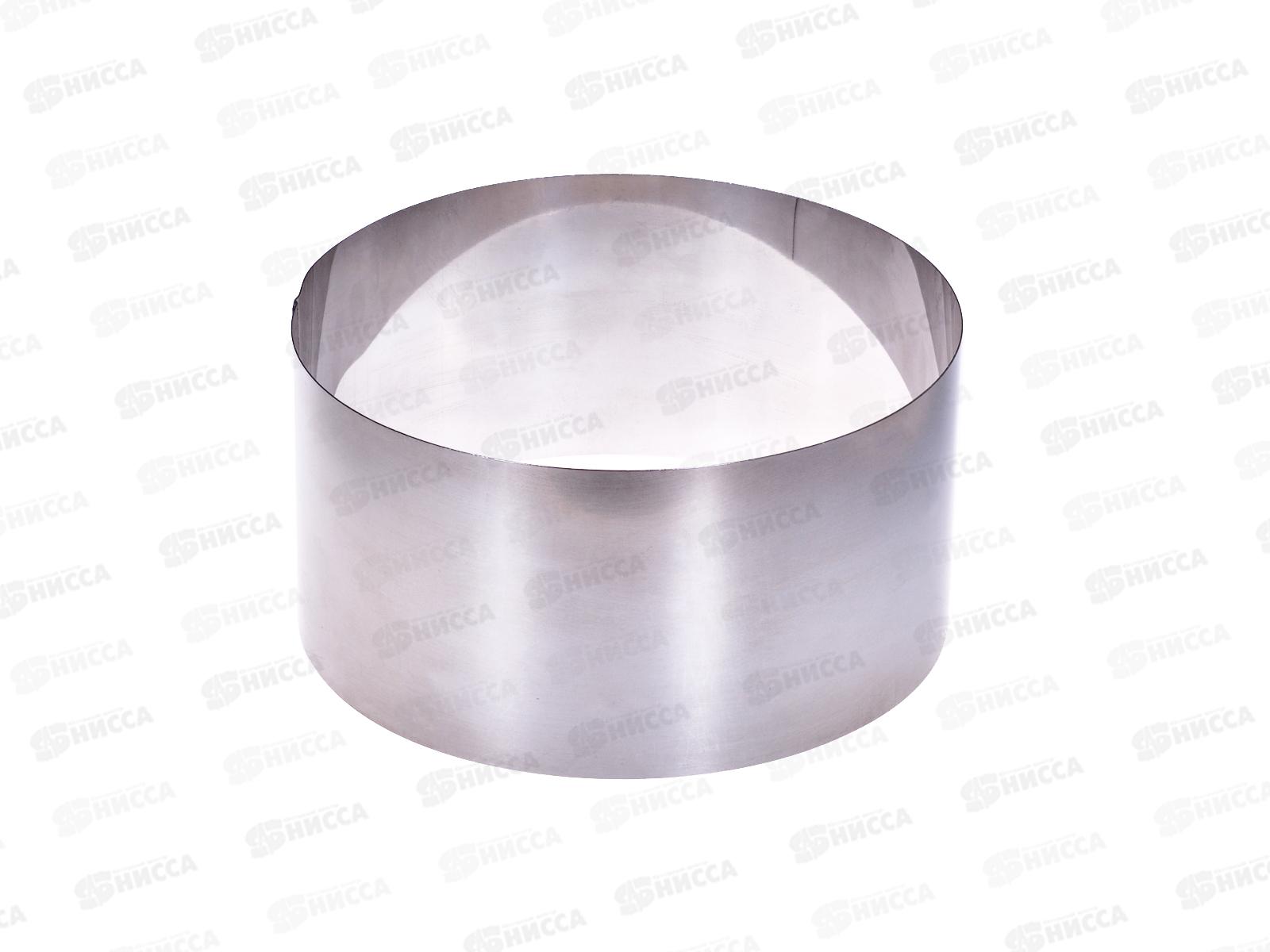 Форма для выкладки и выпечки ФК10-20 *25 115864