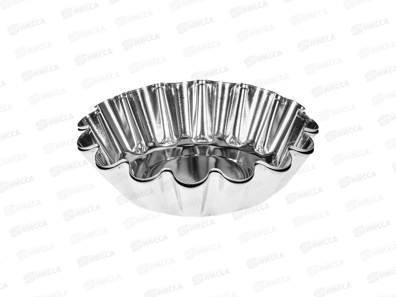 Набор форм для выпечки НФМ-1д *25 116704