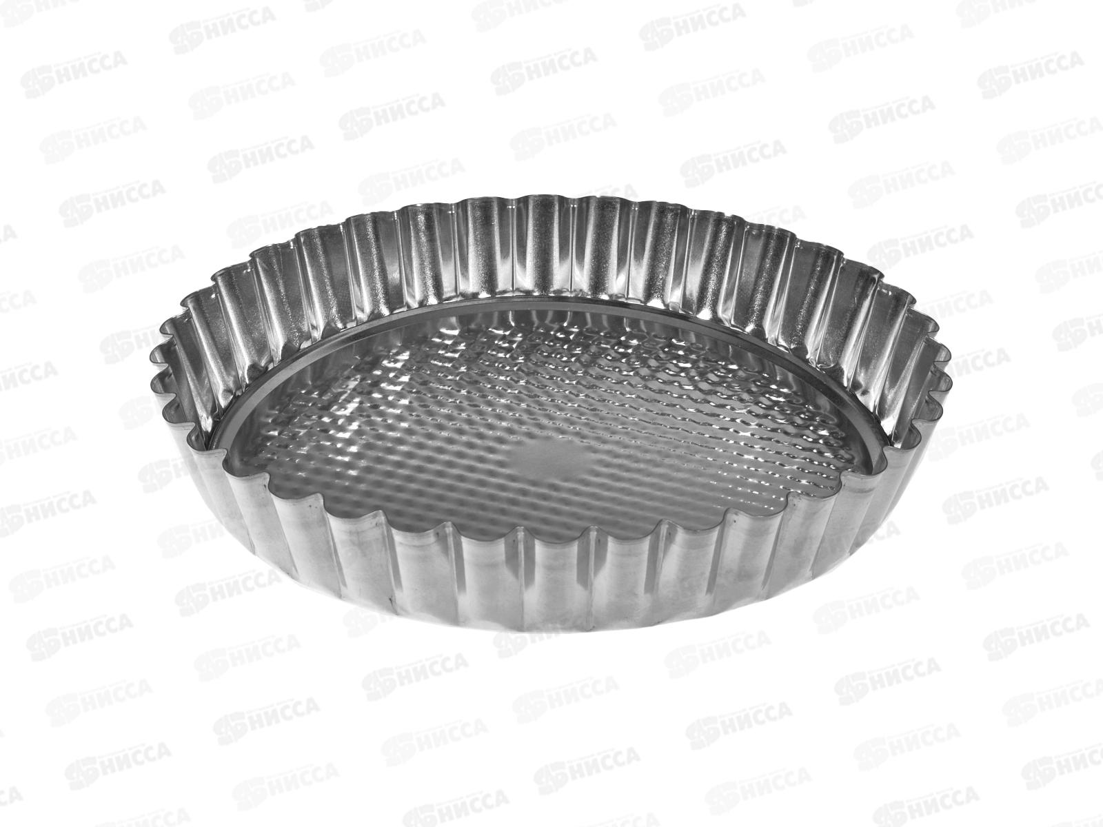 Форма для выпечки торта ФТ-2рд *50 116714