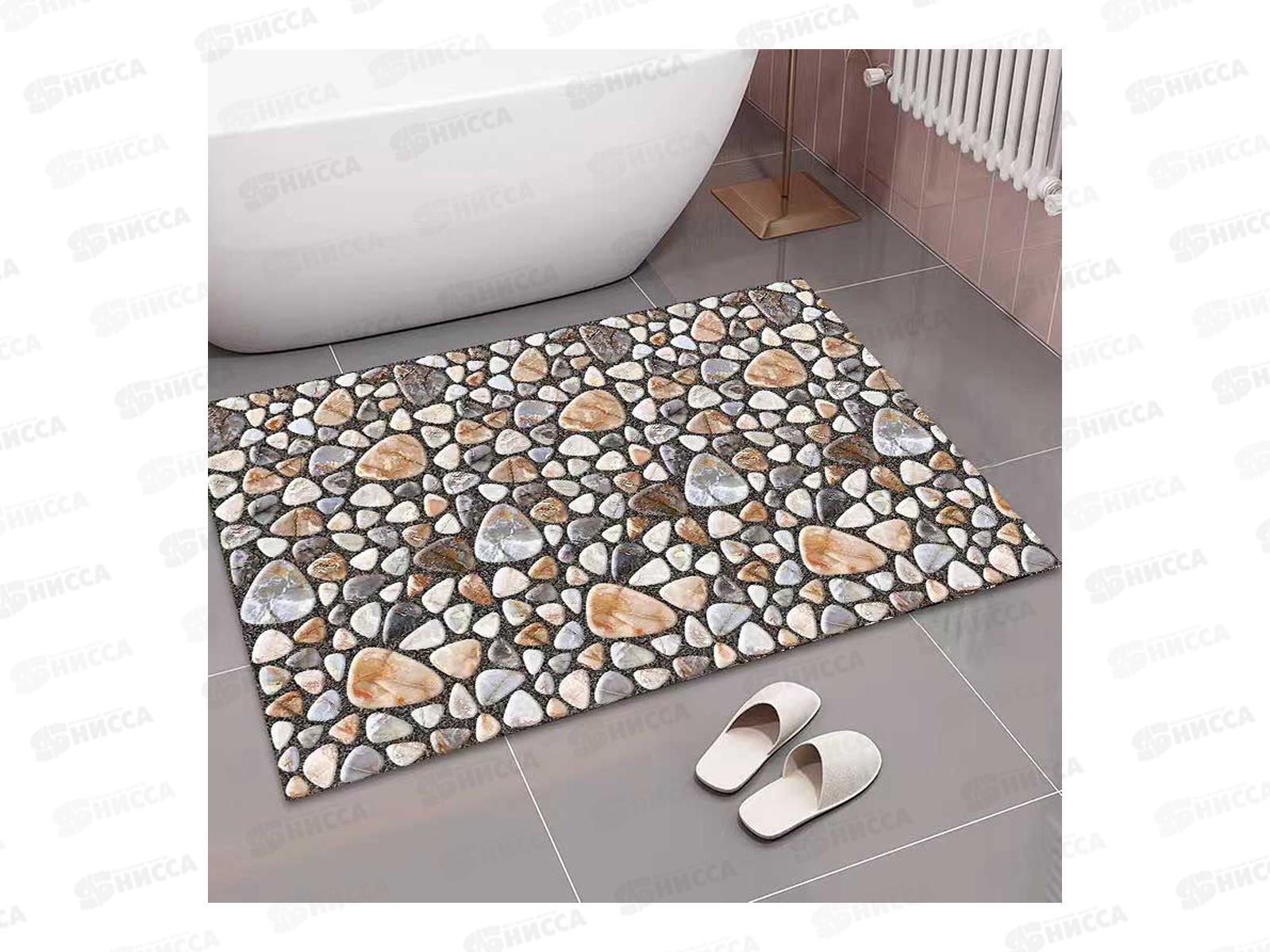 Коврик влаговпитывающий 40*60см GR-4060-24 106502 *50