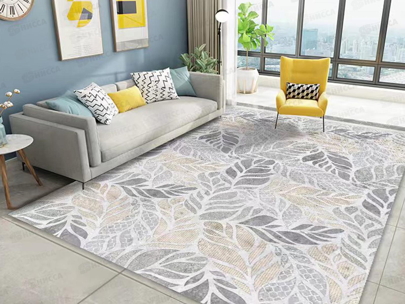 Коврик влаговпитывающий 200*300см GR-200300-16 104509 *5