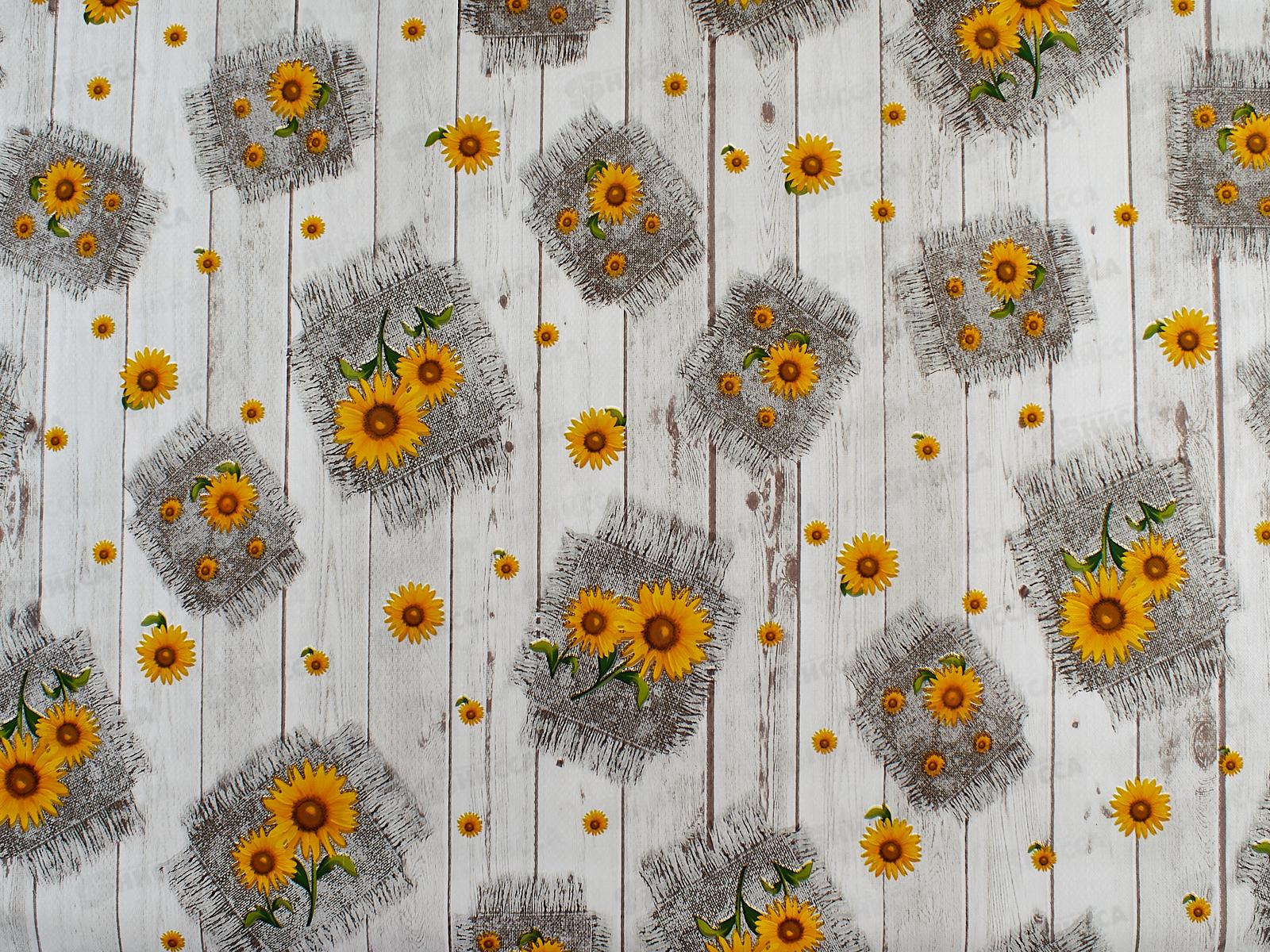 Клеенка на нетканой основе CARNELIA 1,4*20м CL-2607В