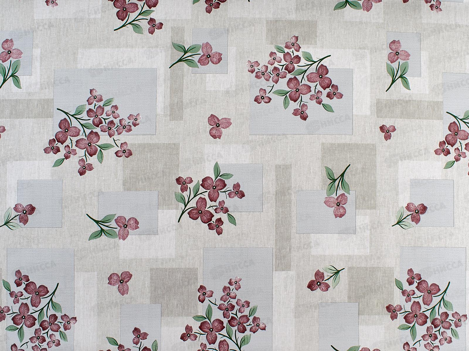 Клеенка на нетканой основе CARNELIA 1,4*20м CL-2608А