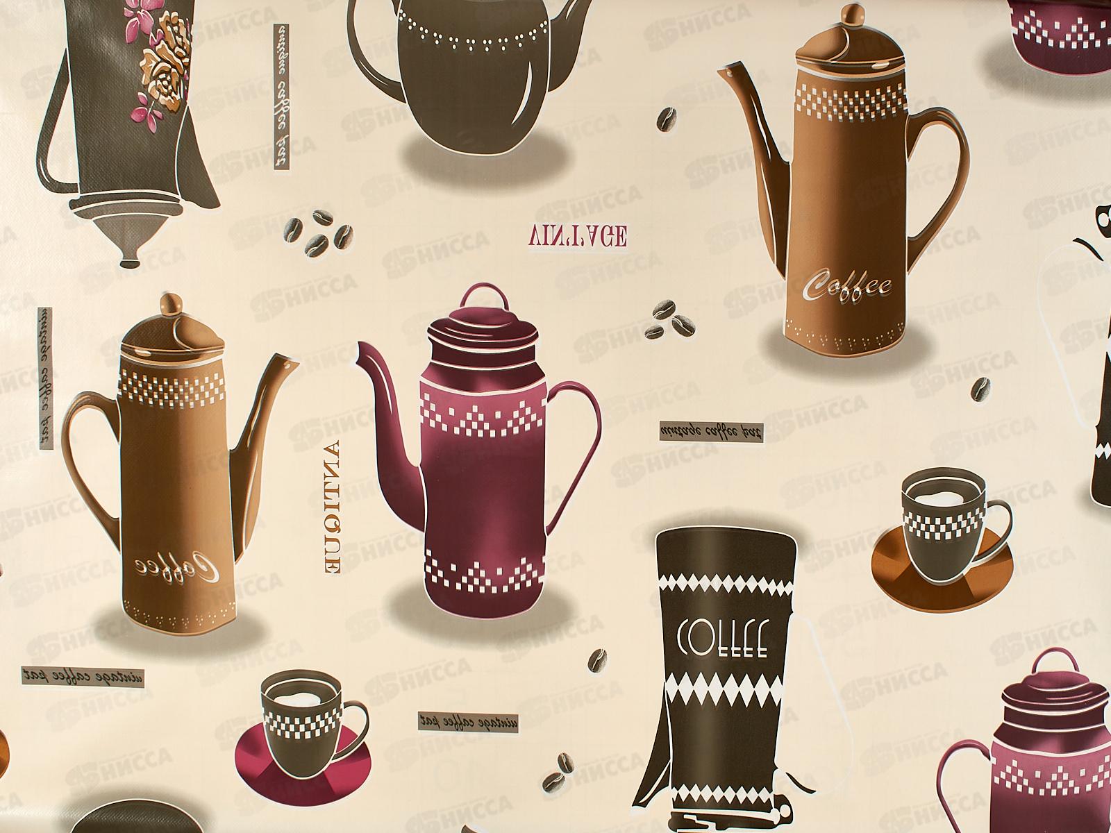 Клеенка на нетканой основе Paloma-8 1,37*20м  PL-008