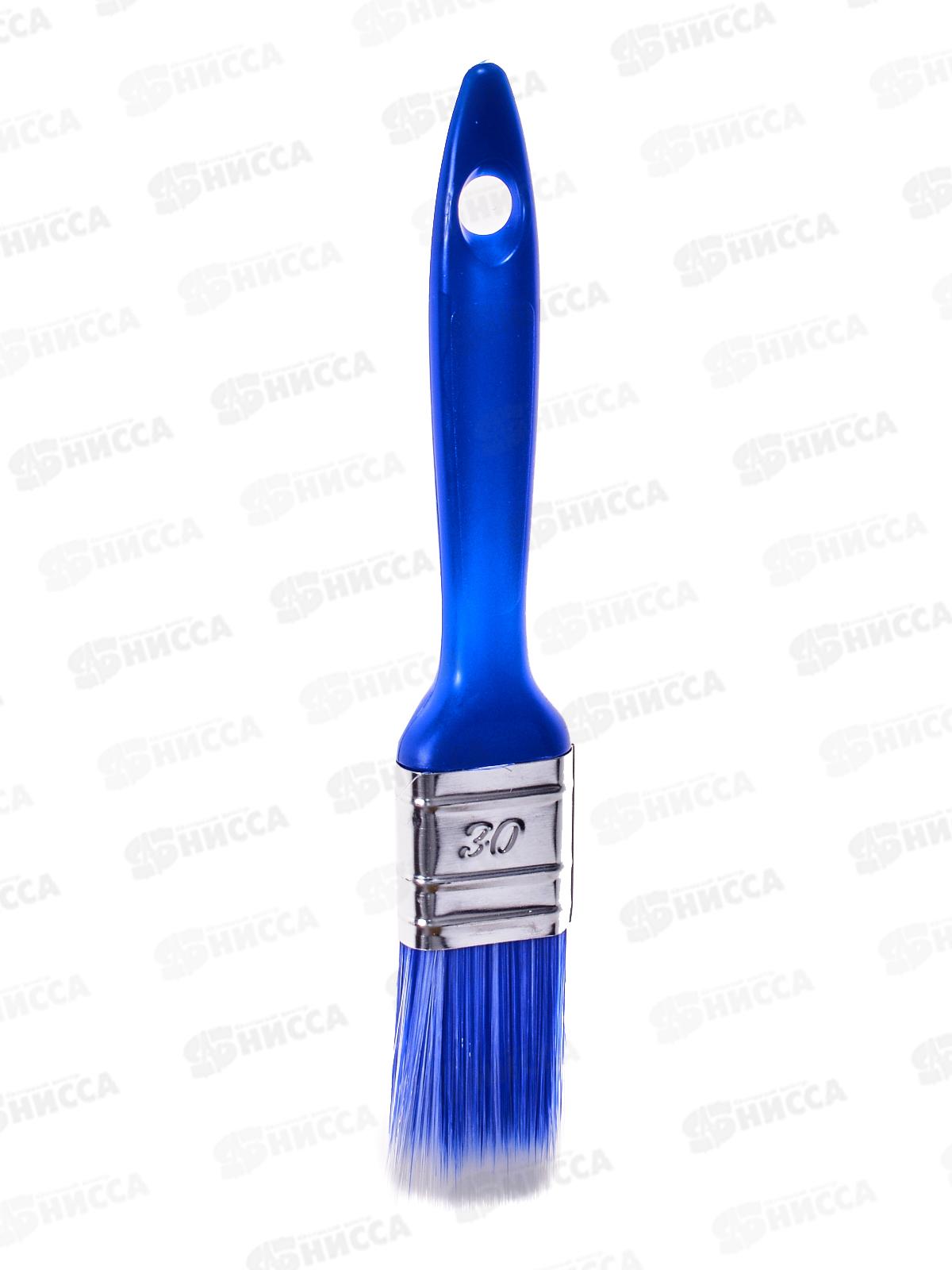 Кисть акрил латекс стандарт S-30  *4