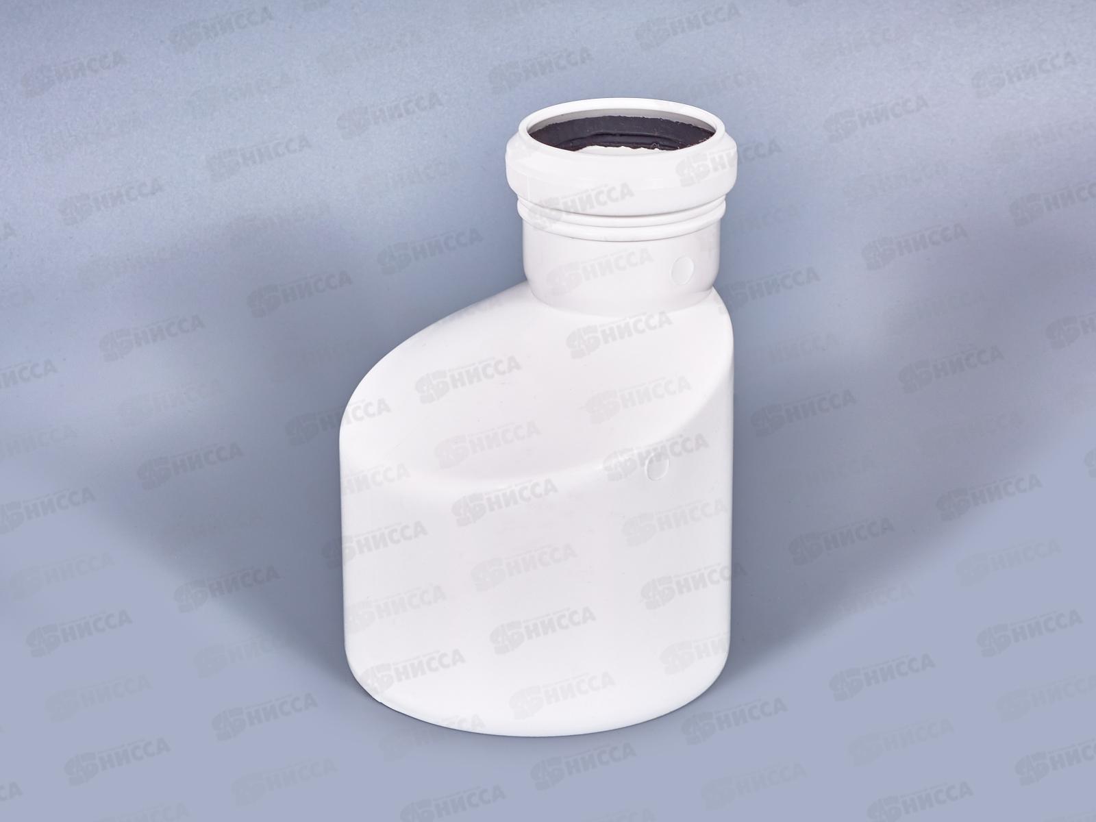 Переходник кан. 110-50 Jakko Prestige