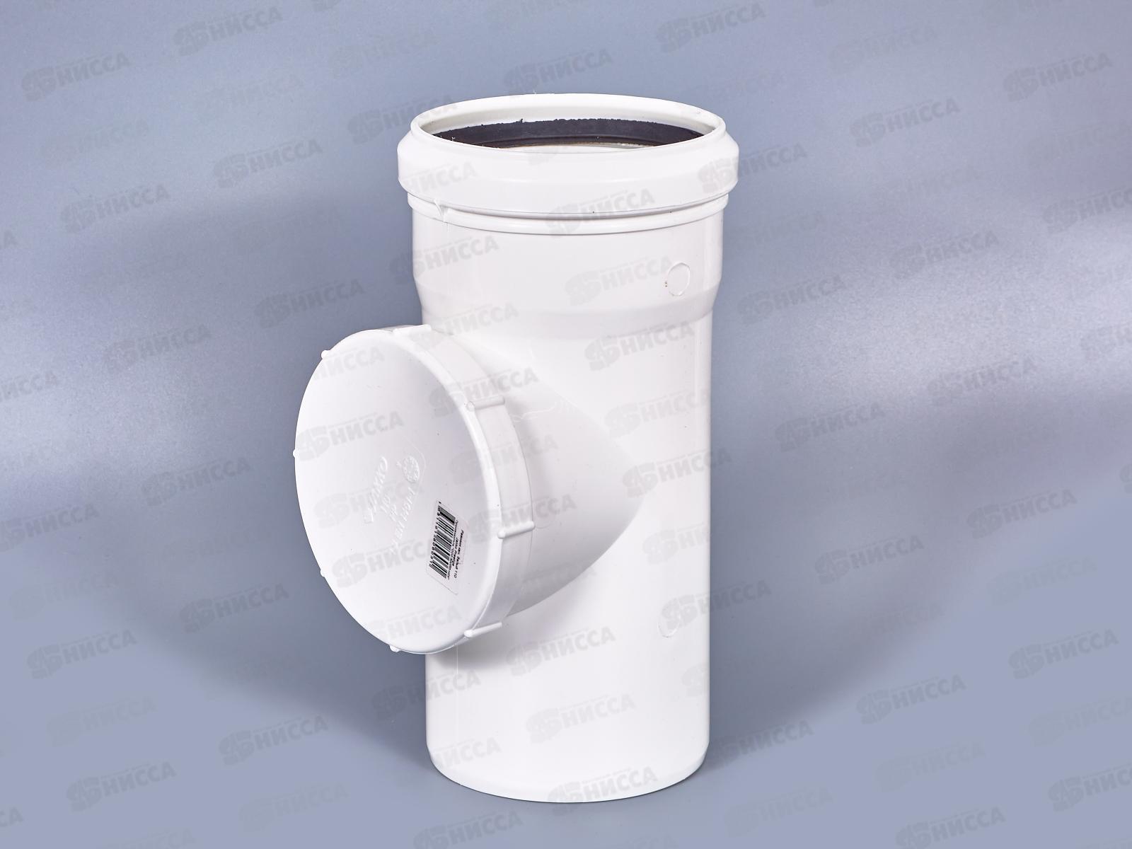 Ревизия кан. 110 Jakko Prestige