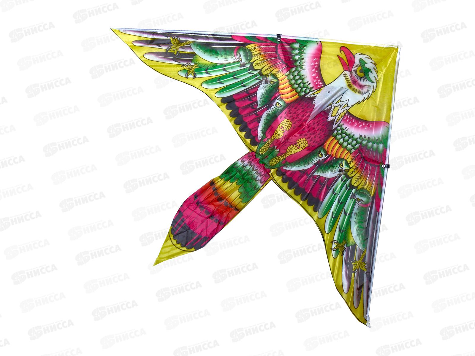 Воздушный змей &quotОрел с хвостом&quot 105см (034255)  Ж