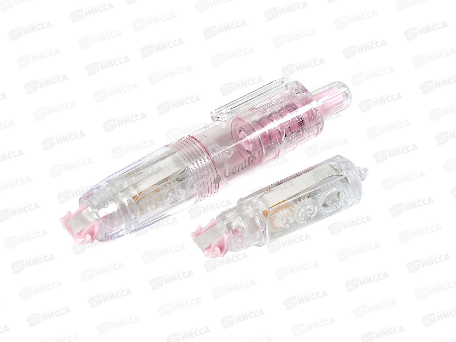 Корр.лента Basir +запасной бл. 6мм*6м корпус - ручка JD-5101 *24